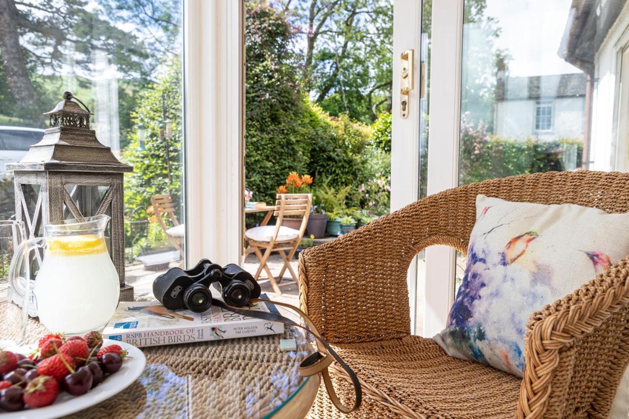 فيلا Finest Retreats - The Duck House بريثوايت المظهر الخارجي الصورة
