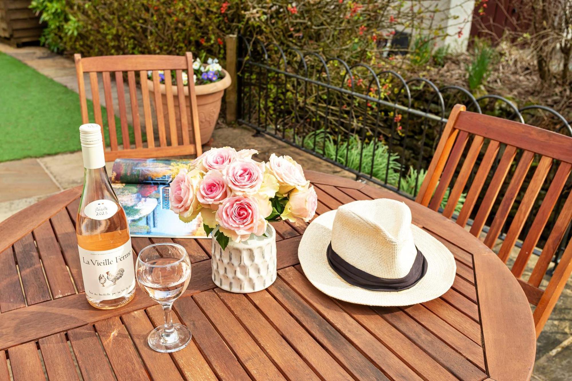 فيلا Finest Retreats - The Duck House بريثوايت المظهر الخارجي الصورة
